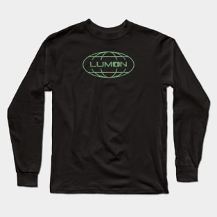 Lumon Industries (Variant) Long Sleeve T-Shirt